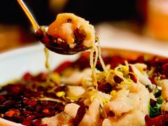 -龙门阵茶屋川菜馆(武康路店)