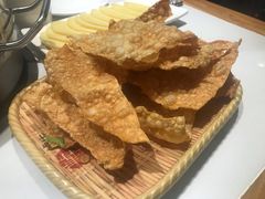 油豆皮儿-焯牛潮汕牛肉火锅(云峰街创始店)