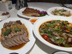 生腌虾拼蟹-潮人姐妹轩(海宁路店)