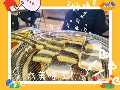 -本炙炭烤·蒲烧活鳗料理店(金沙洲店)
