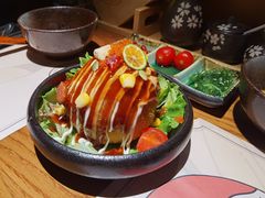 -玉川屋创意日料Bistro(柳巷店)