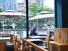 -香港深仔记茶餐厅(东门店)