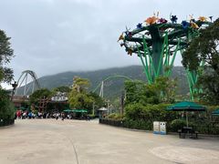 -珠海长隆海洋王国