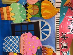 -杨梅红艺术教育(凤城教学中心)