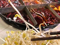 -重庆老火锅王(永陵路分店)