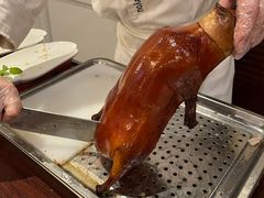 -大鸭梨烤鸭(北洼路店)