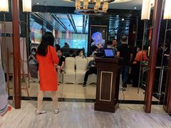 -东方红海鲜百汇(国际大厦店)