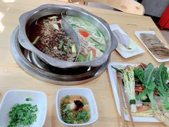 -袁记串串香(人民公园店)