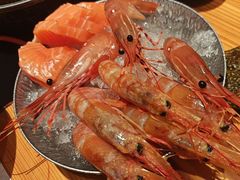 -花潮料理艺食馆(世欧广场店)