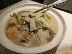 -莆田餐厅PUTIEN(三里屯店)