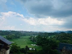 -浙江安吉JW万豪酒店