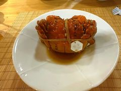 -蟹家大院(外滩店)