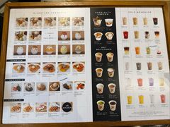 -After You Dessert Cafe