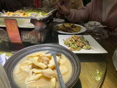 -建德食府·十八年建德菜(天目里国际街区店)