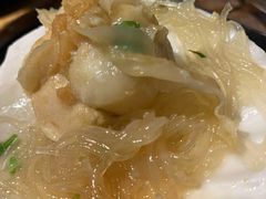 粉丝扇贝-临家闽南菜(宝洲路店)