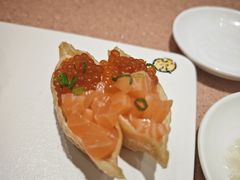 -元气寿司(金光华店)