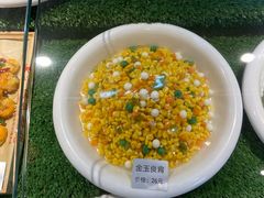 -渔民船说·北塘海鲜·天津菜·海肠捞饭(北塘古镇店)