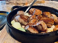 -BROWNSTONE布朗石西班牙餐厅(富城店)