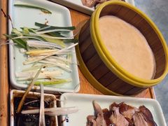 -柴米油盐三杯鸡(象山北路店)