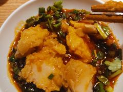 -李子坝梁山鸡(北碚万达五鸡哥店)