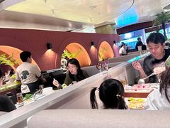 -芸山季·云南野生菌火锅(宝能环球汇店)