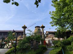 -中华郡文化旅游景区