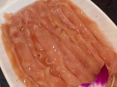 -渝宗老灶火锅(巴国城店)