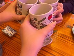 -坂吉屋·居酒屋深夜食堂(龙湖店)