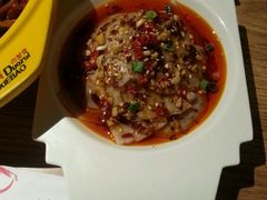 -多嘴超级肉蟹煲(欧亚卖场店)