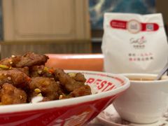 -新世界餐厅(万达店)