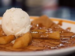 -La Creperie法餐厅(芮欧百货店)