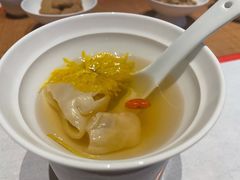 -鲤院·新中式美学·庭院餐厅(夫子庙店)