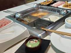 -海底捞火锅(海悦天地店)