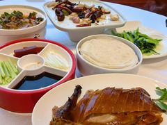 -满堂·烤鸭店·北京菜(鼓楼店)