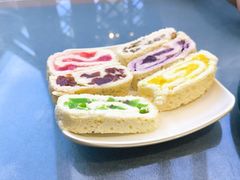 -诺敏塔拉奶茶-布里亚特包子-手把肉(锦都会店)