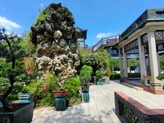 -东莞市可园博物馆