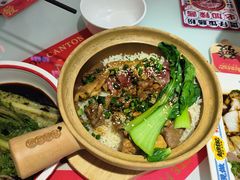 -赵财财·肠粉·煲仔饭(华润万象城店)