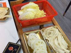 -刘少华贵州小黄牛·鲜牛肉火锅(总店)