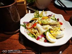 -匠牛道烤肉料理店(西坝河店)