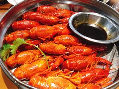 -0574龙虾的故事(东裕店)