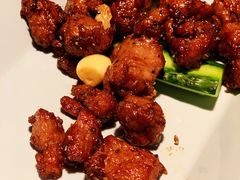 外婆小牛肉-外婆家(蓝色港湾店)