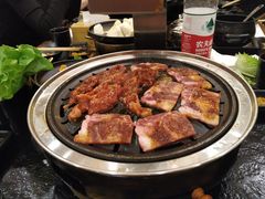 -九田家黑牛烤肉料理(石路天虹店)