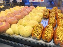 -LELECHA乐乐茶(新街口大洋店)