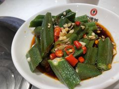 -老佛爷铜炉蛙锅(揭阳万达店)