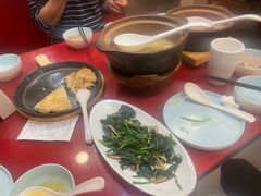 -宏状元现熬粥·京味菜(五棵松店)