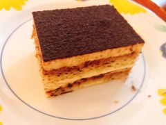 -萨莉亚意式餐厅(河东万达店)