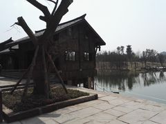 -两江国际影视城