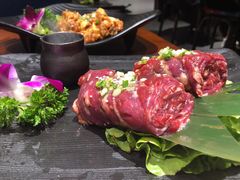 -玖·炭火烤肉