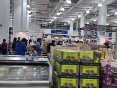 -山姆会员商店(上海浦东店)