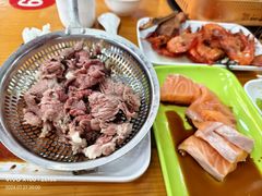 -养牛邓·潮汕牛肉海鲜自助火锅(广州店)